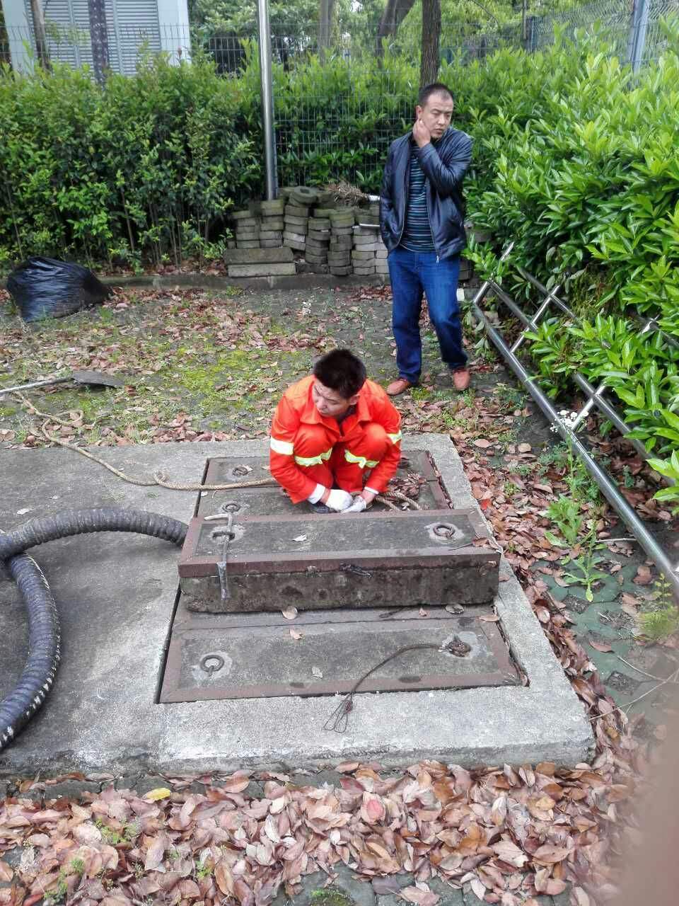 滦县吸污抽粪