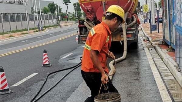 滦县污水管道疏通清淤注意事项有哪些？