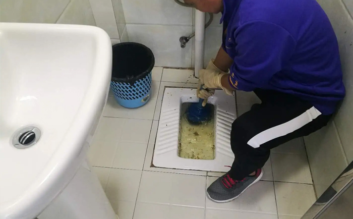 滦县疏通蹲坑